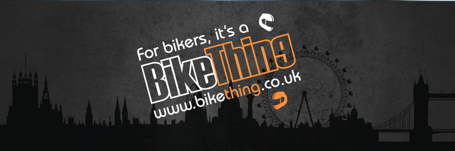 BikeThing banner