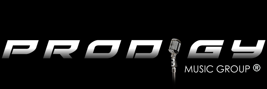 ProdigyMusicGrp's profile banner image