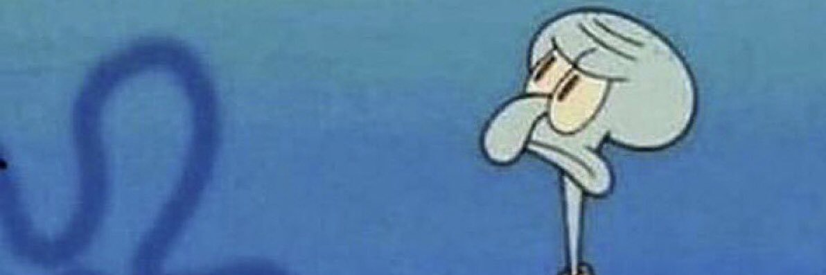 nothing to smirk about banner