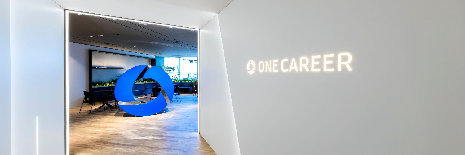 宮下尚之 / ONE CAREER Inc. banner