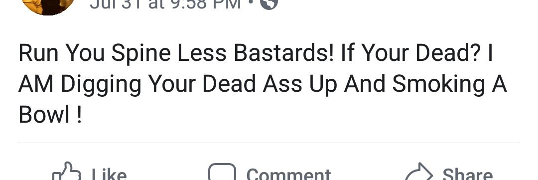 Scratchy Dick's Big Slut Crab Fuck Shack banner