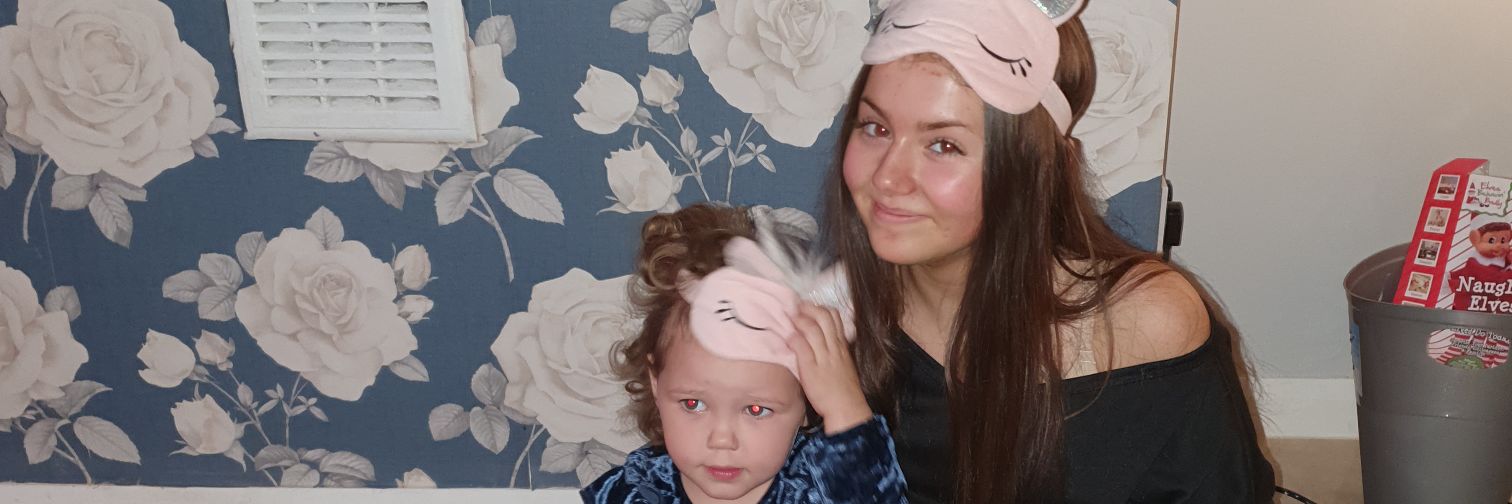 LeeDMaso's profile banner image