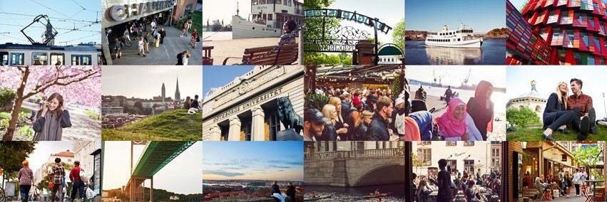 StudentGoteborg's profile banner image