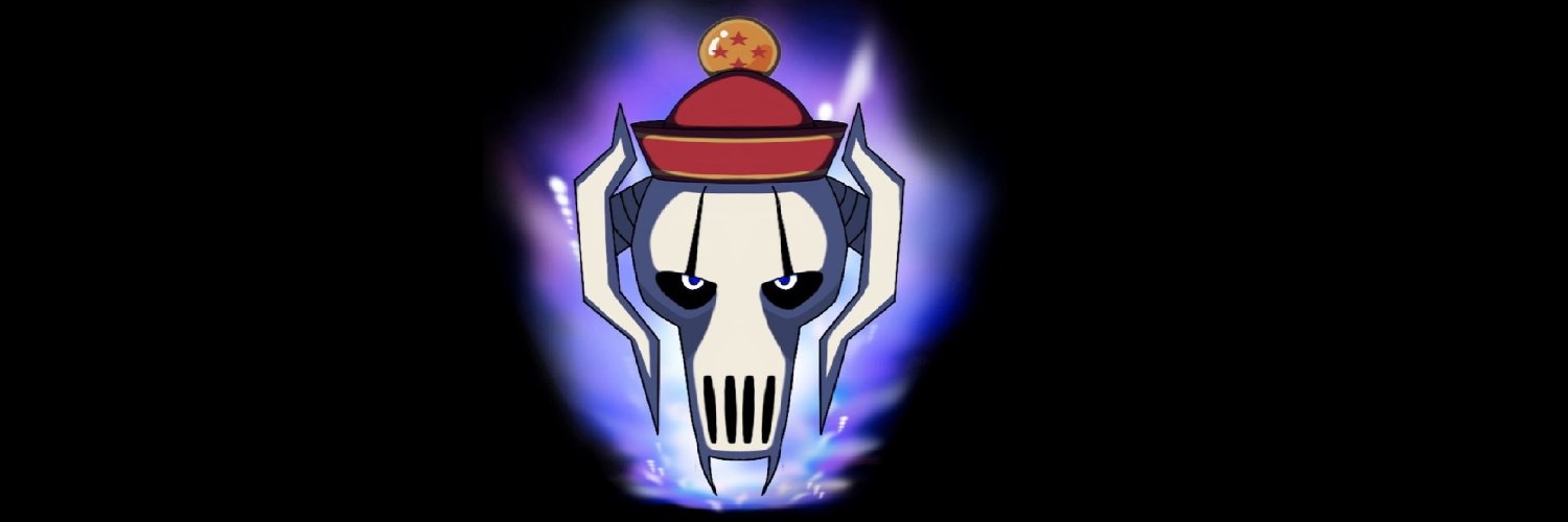 DragonGrievous's profile banner image