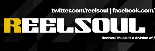 William Reelsoul banner