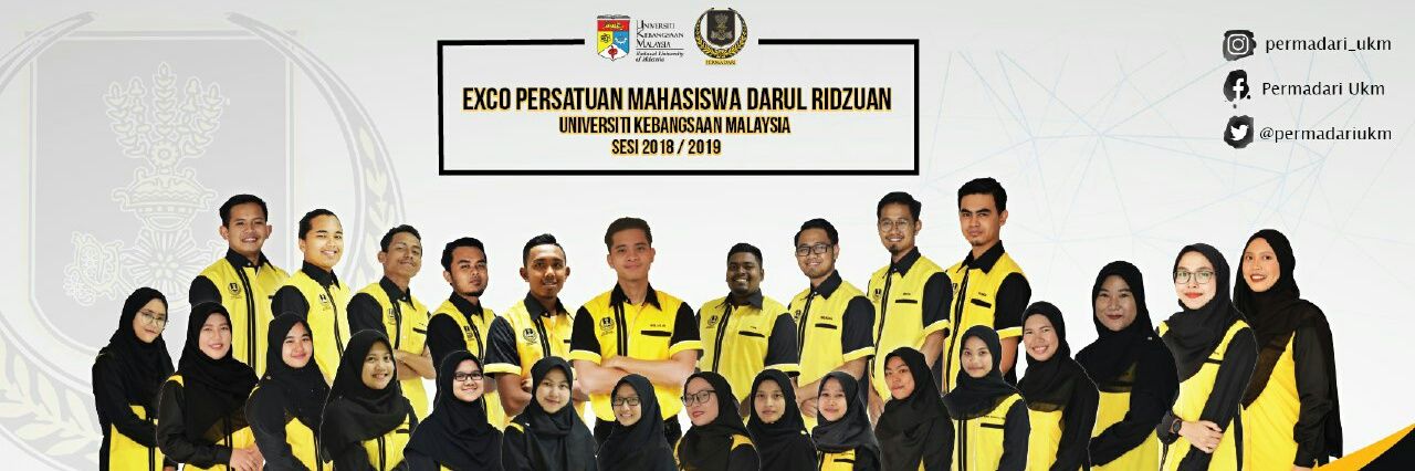 permadariukm's profile banner image