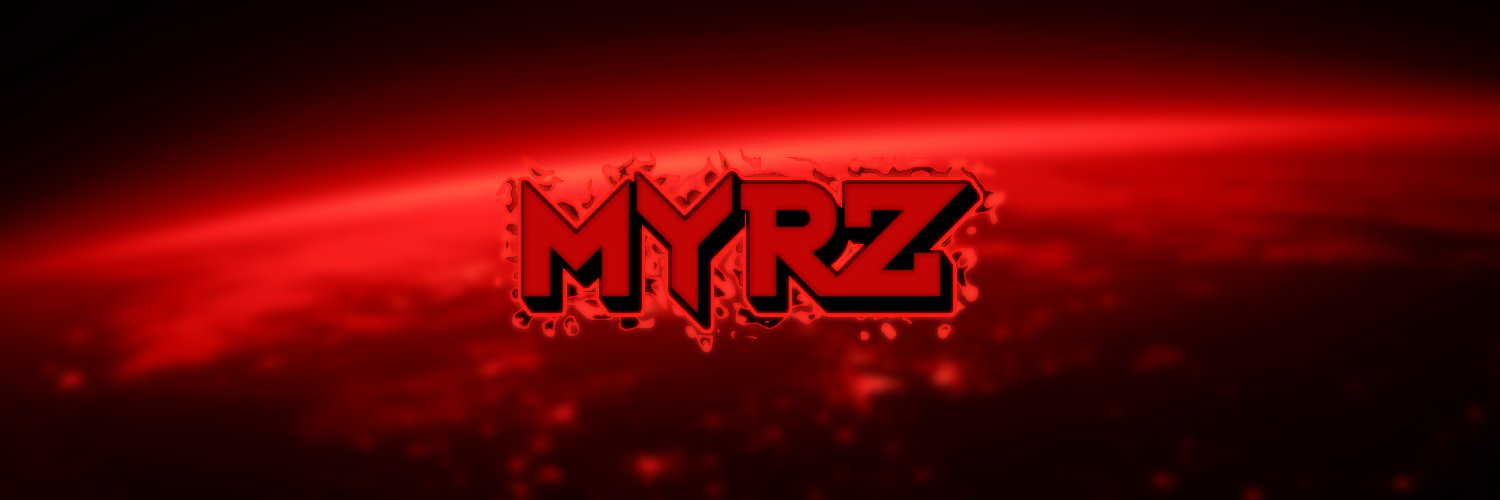 Myrz banner
