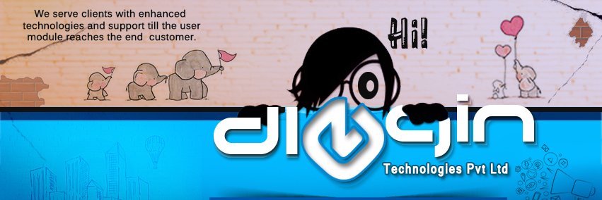 Dlogintech's profile banner image