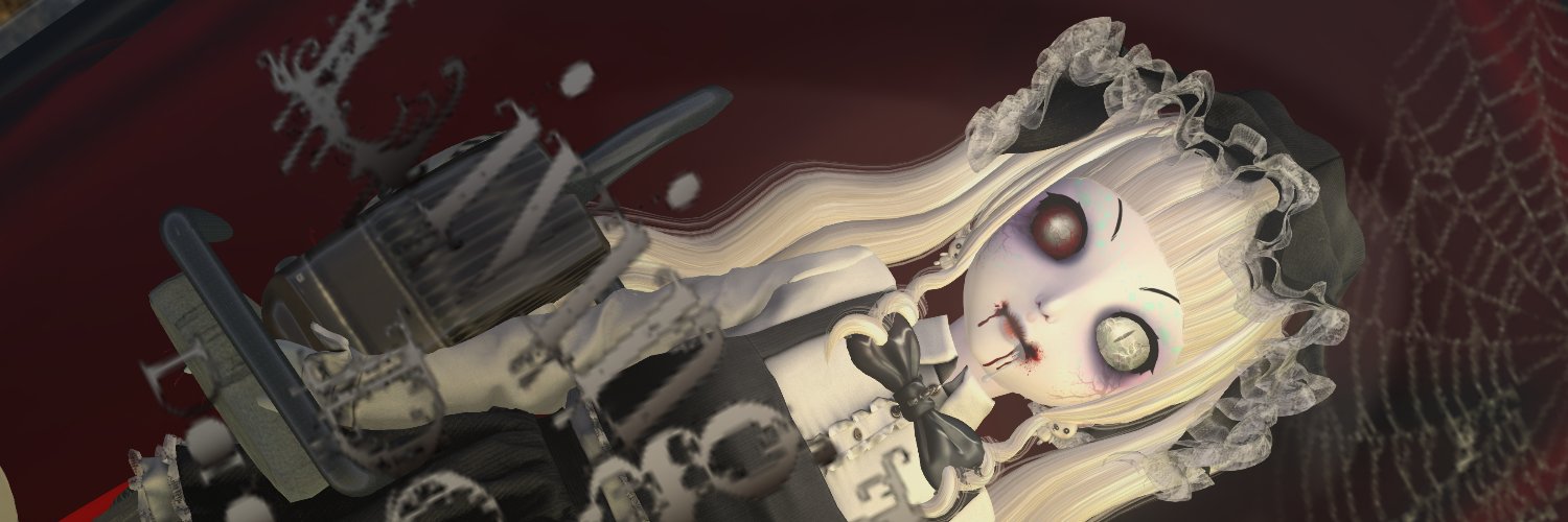 Dorothy Magic banner