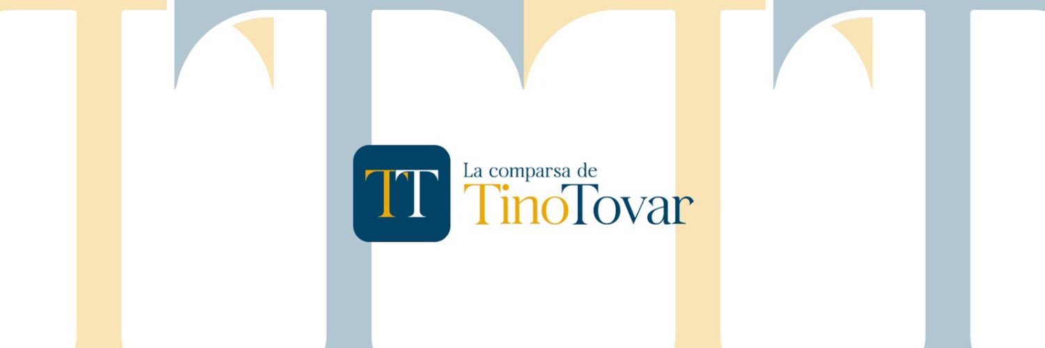 La Comparsa de Tino Tovar Profile Banner