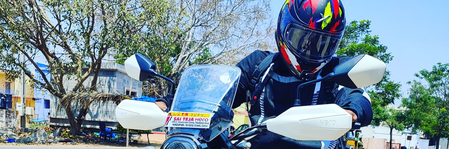 naveenhj's profile banner image