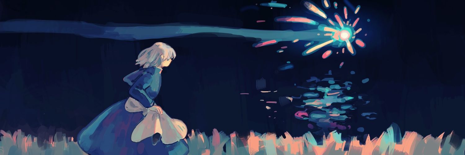 noklo🌙 banner