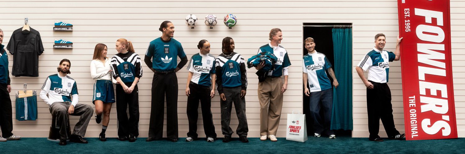 Jay Pearson - Tops of the Kop banner