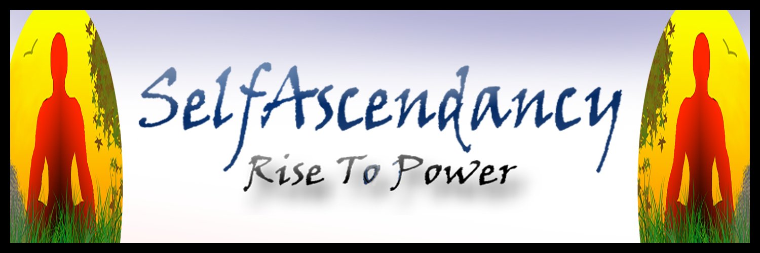 SelfAscendancy's profile banner image