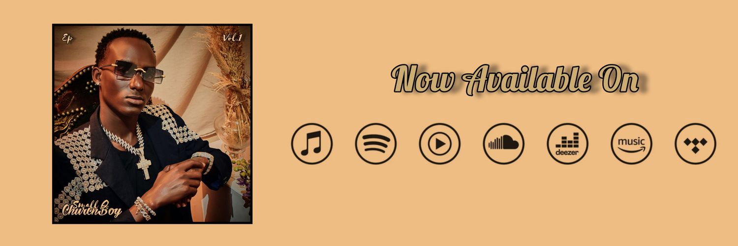 smallqmusic's profile banner image