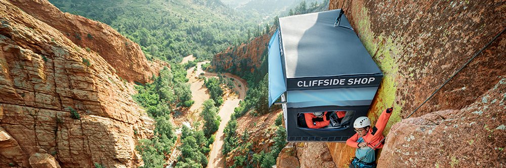 WorkInProgress banner