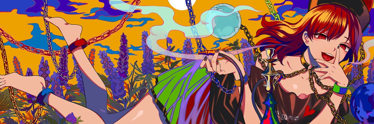 モノーΩ🔞 banner