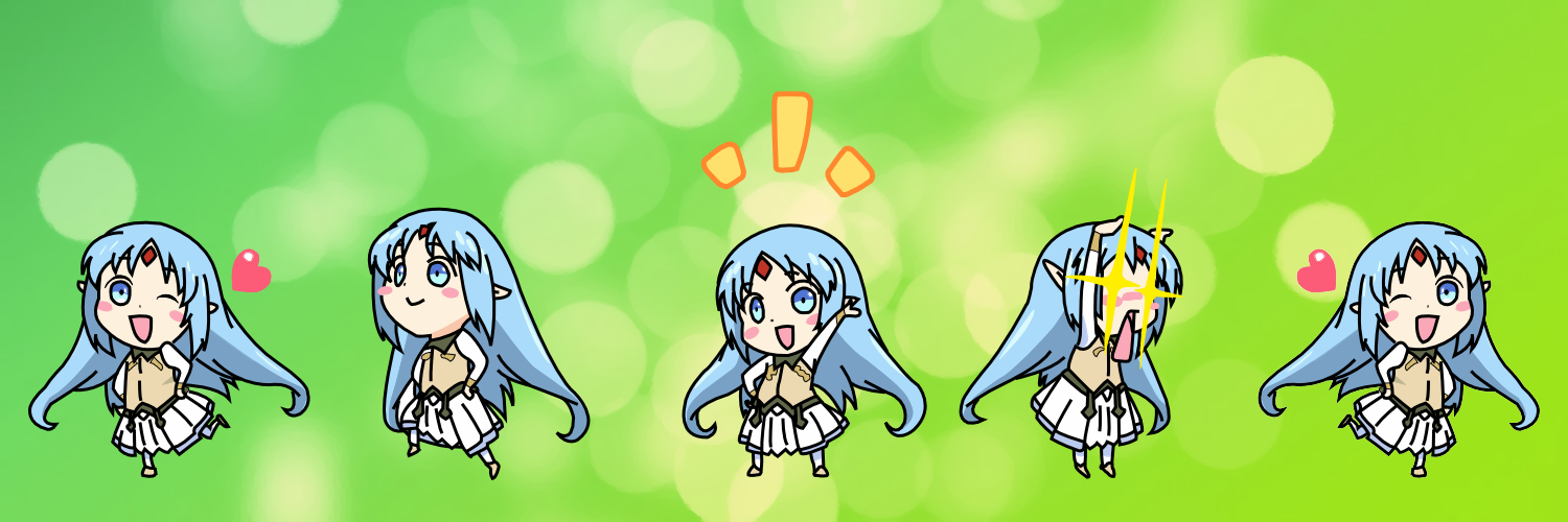 kappanonikomi's profile banner image
