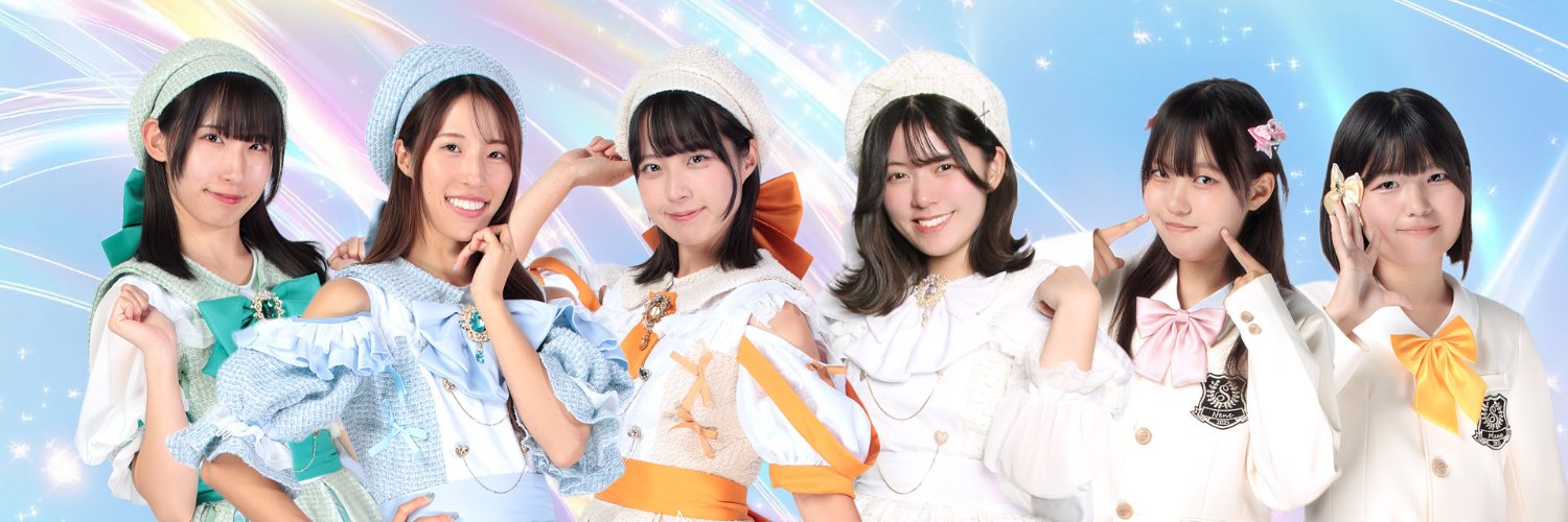 Sha☆in プロジェクト公式 banner