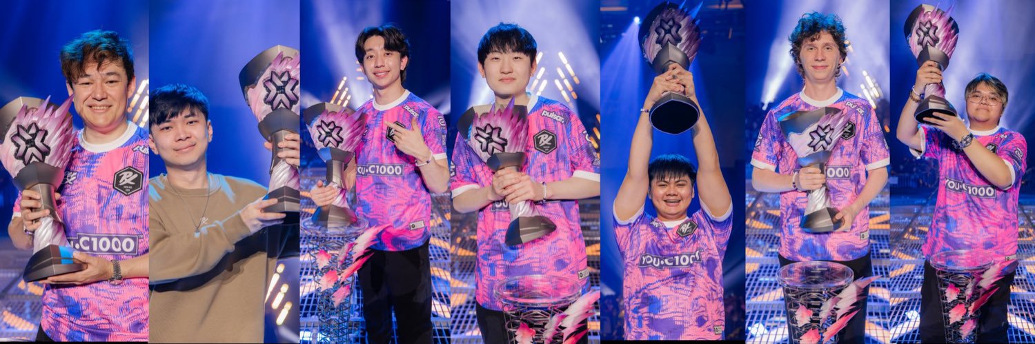 ∘˚˳°sʜᴏᴜxᴄʀᴇᴀᴍ ⁎ #PRXWON 🚂 banner