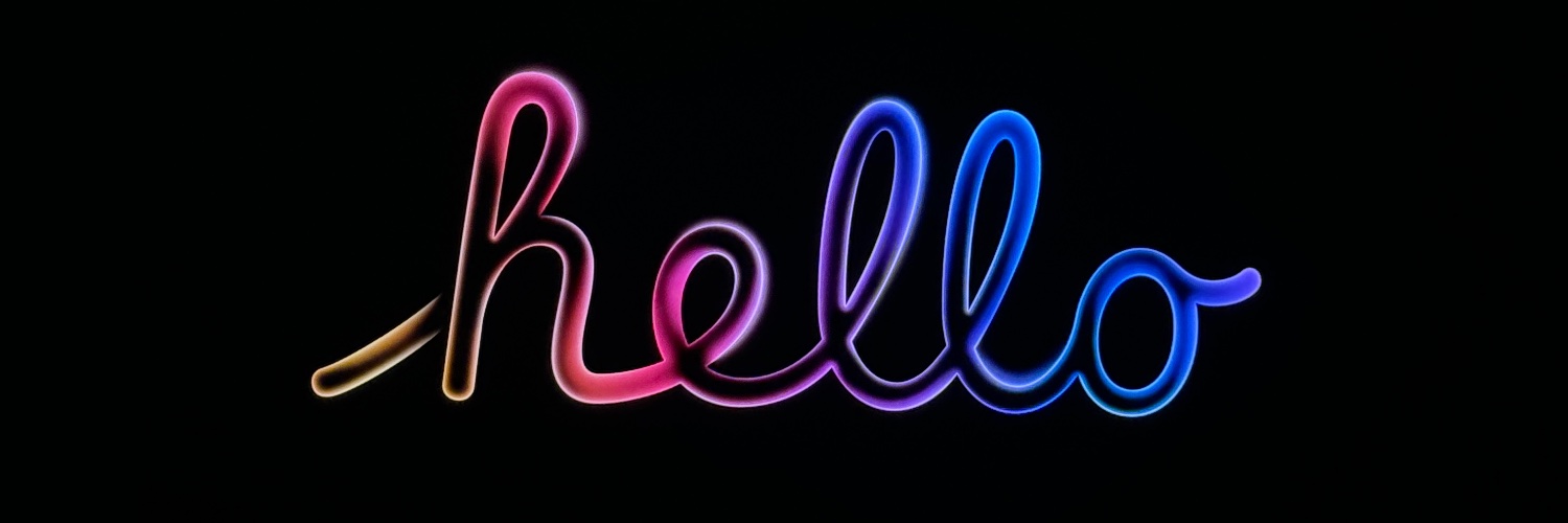 Niels | AppleDsign banner