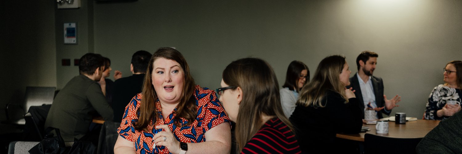 The Northern Affinity banner