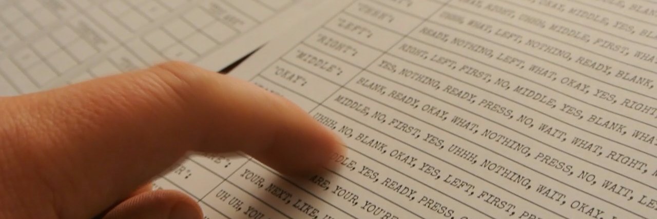 VirtualCorrespondent banner