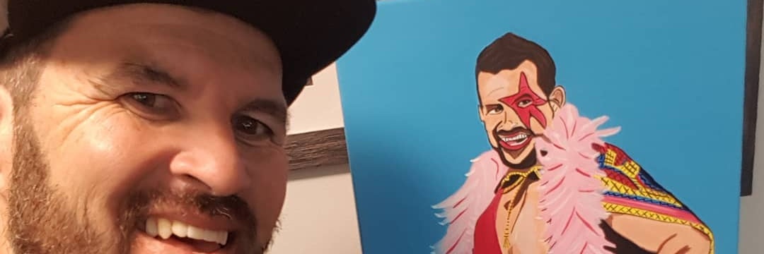 Michelle Starr banner