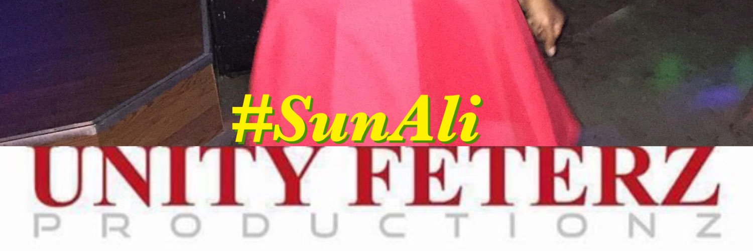 GuyaneseSUN's profile banner image
