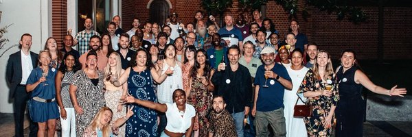 BlueberryTalent Profile Banner