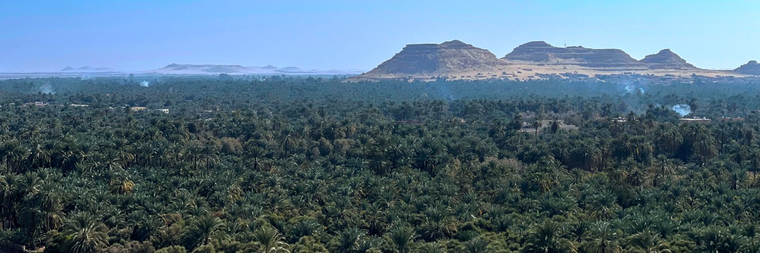 Gohary 🇪🇬 banner