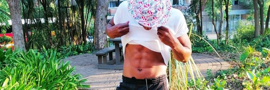 Mfanelo's banner