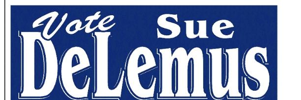 SusanDeLemus's profile banner image