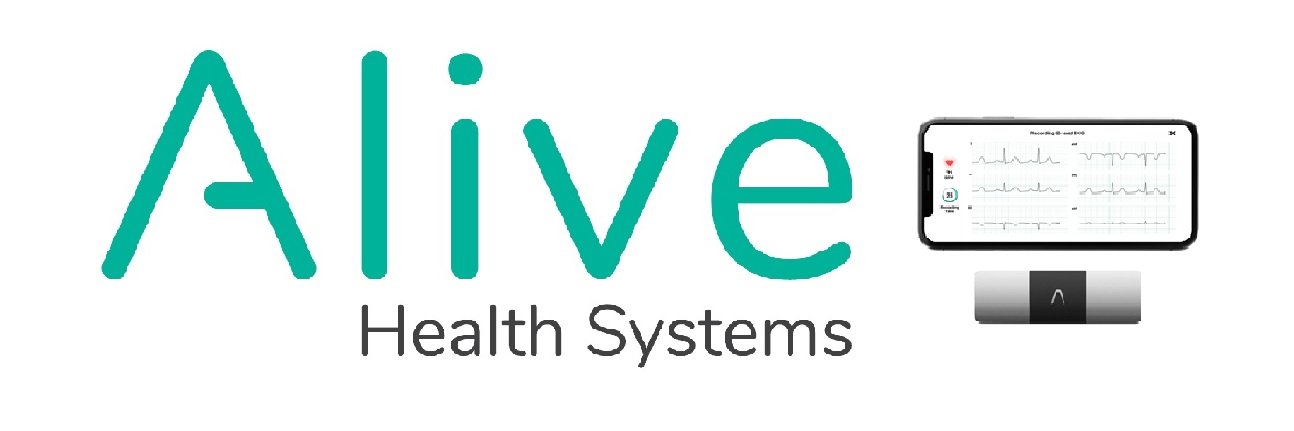 AliveHS banner