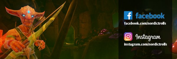 NordicTrolls Profile Banner