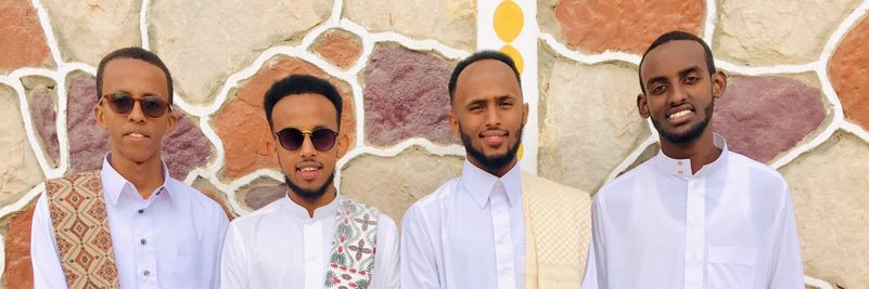 AdanMusse's profile banner image