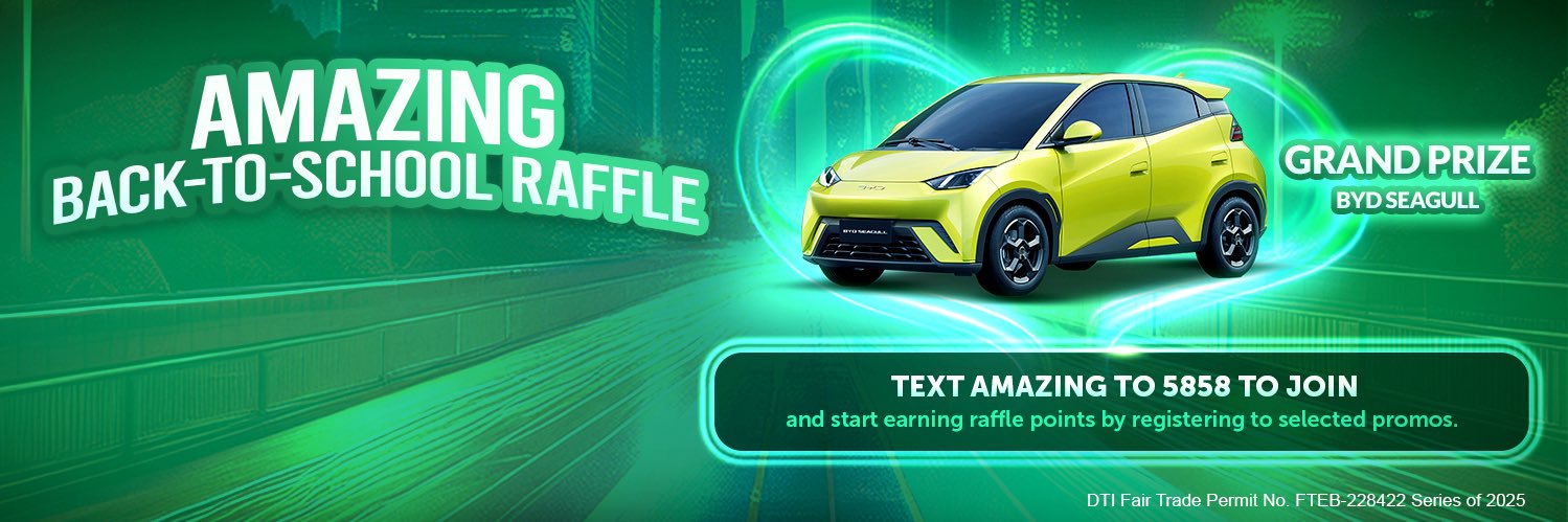 SMART's banner