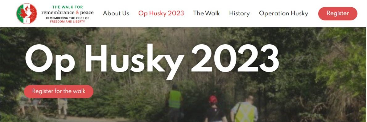 Steve Gregory banner