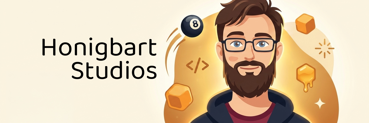 RealHonigbart's profile banner image