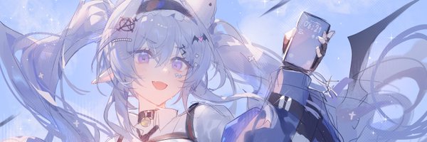 _nekomeen_ Profile Banner