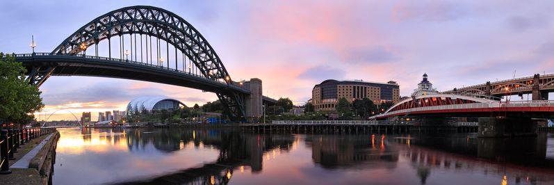 Med Ed at NCL banner