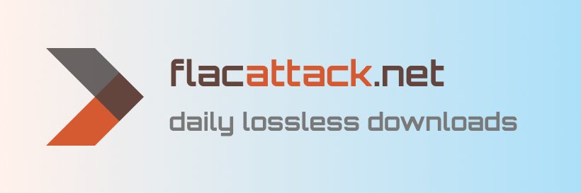 FLAC Attack banner