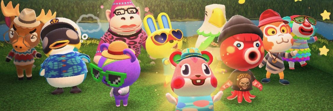 Reverend Shwanson banner