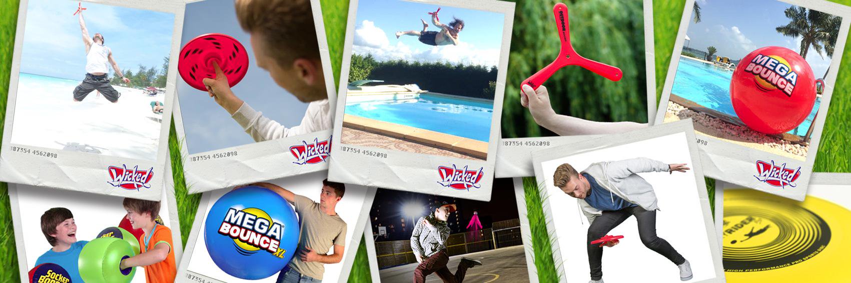 Wicked Vision banner