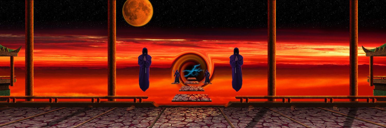 MONSTAMaddnes's profile banner image