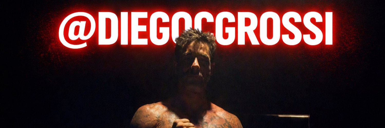 Diego Grossi banner