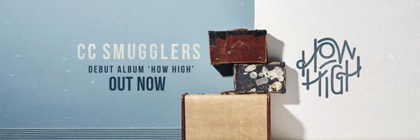 ccsmugglers Profile Banner