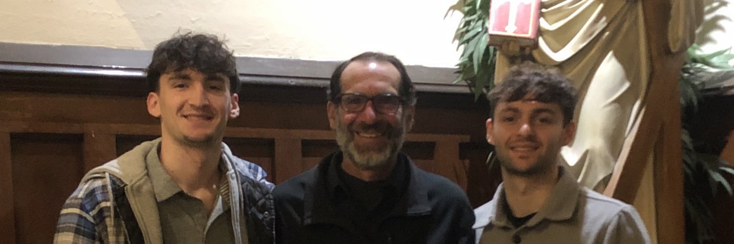 Ed Maurer banner