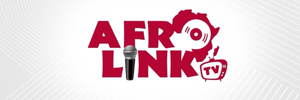 AfroLinkTv Profile Banner