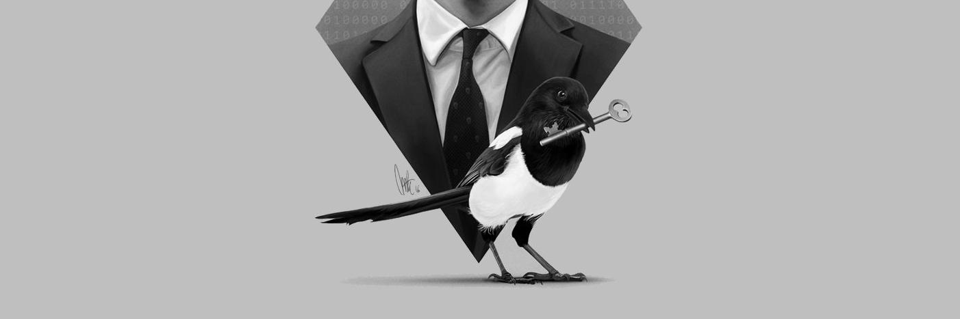 thievingmagpiie's profile banner image